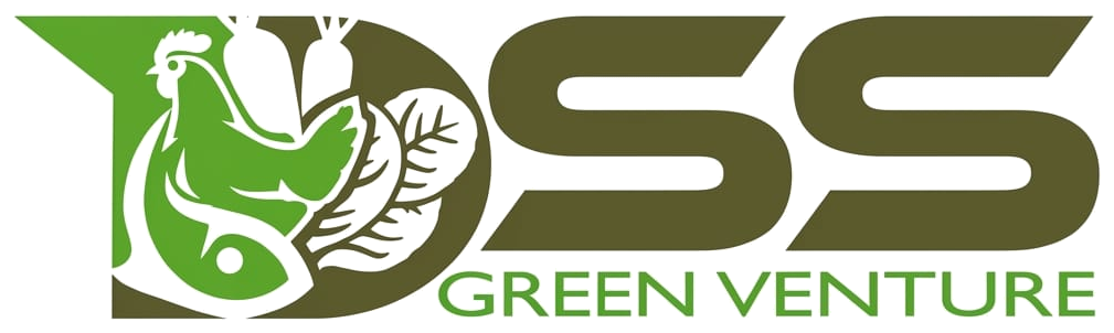 DSS Green Venture Logo
